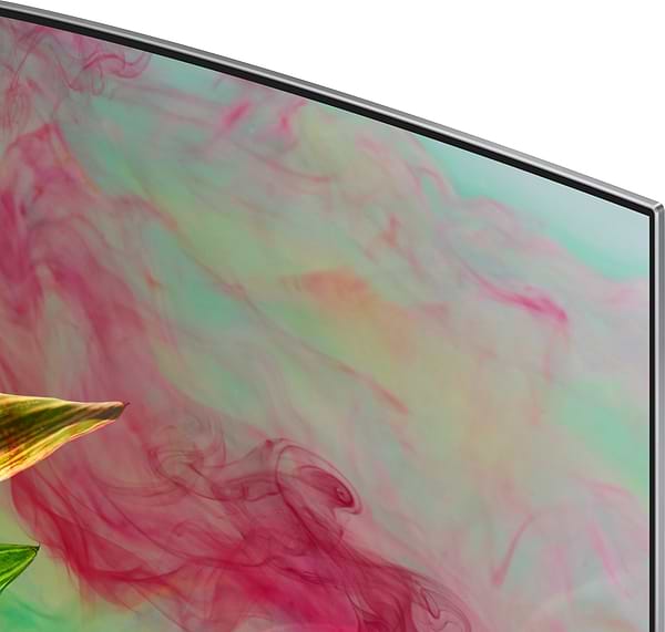 Фото - Телевизор Samsung QE55Q8CNAUXUA