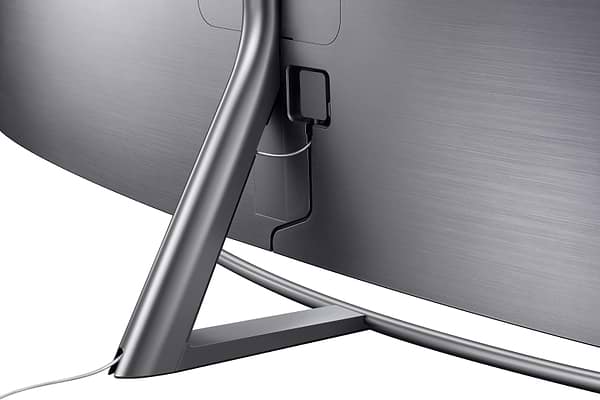 Фото - Телевизор Samsung QE55Q8CNAUXUA