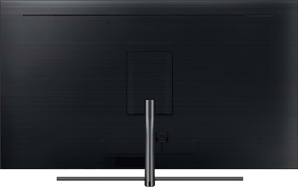 Фото - Телевизор Samsung QE55Q9FNAUXUA