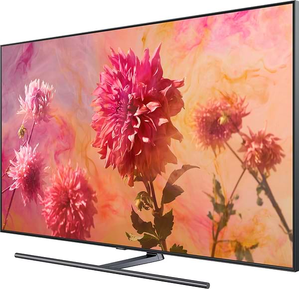Фото - Телевизор Samsung QE55Q9FNAUXUA