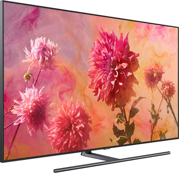 Фото - Телевизор Samsung QE75Q9FNAUXUA