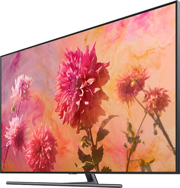 Фото - Телевизор Samsung QE55Q9FNAUXUA