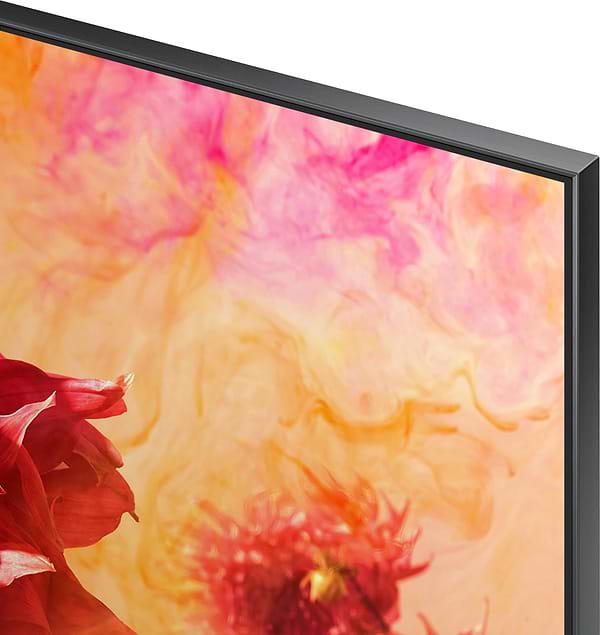 Фото - Телевизор Samsung QE55Q9FNAUXUA