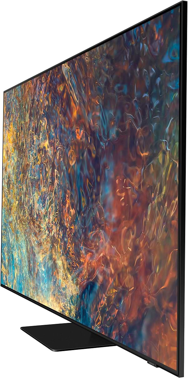 Фото - Телевізор Samsung QE75QN90AAUXUA