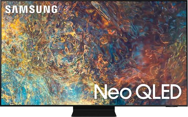 Фото - Телевизор Samsung QE85QN90AAUXUA