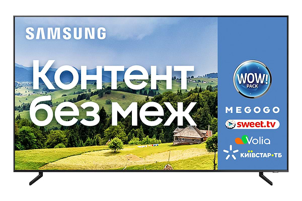 Фото - Телевизор Samsung QE98Q900RBUXUA