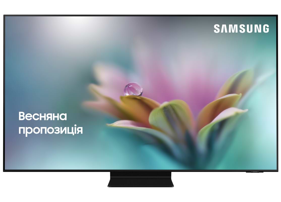 Телевизор Samsung QE98QN90AAUXUA - Фото 1
