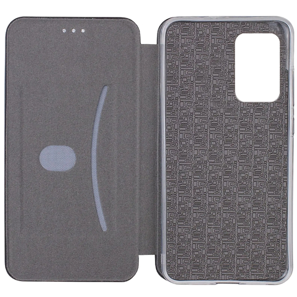 Фото - Чехол для смартфона BeCover Exclusive for Samsung Galaxy A57 5G SM-A576 Red Wine (715025)