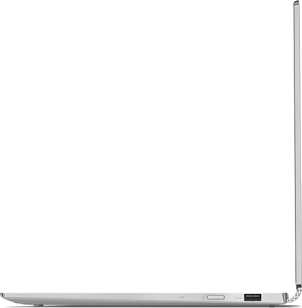 Фото - Ноутбук Lenovo Yoga 920-13IKB (80Y700A5RA) Platinum
