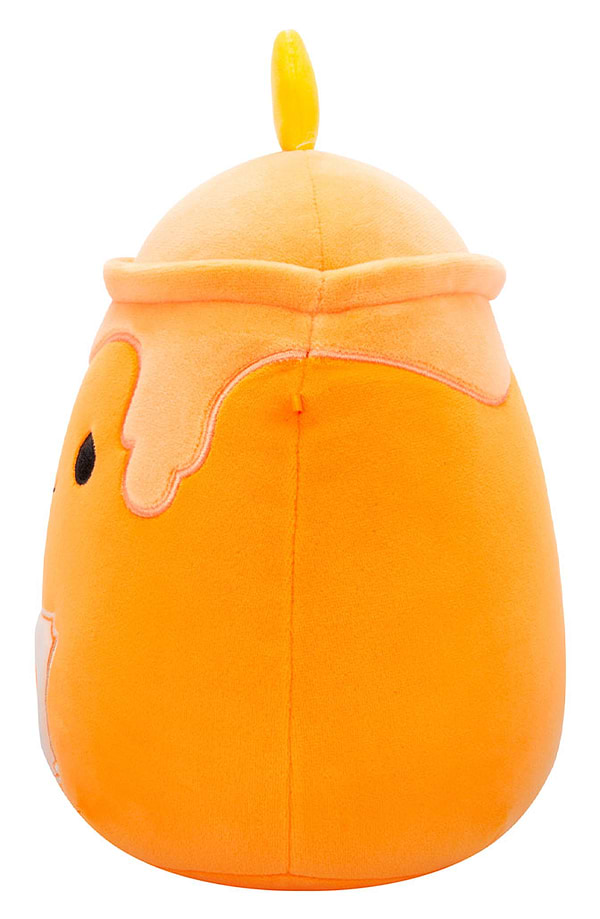 Фото - Мягкая игрушка SQUISHMALLOWS СВЕЧКА МИША 19 см (SQHV00032)