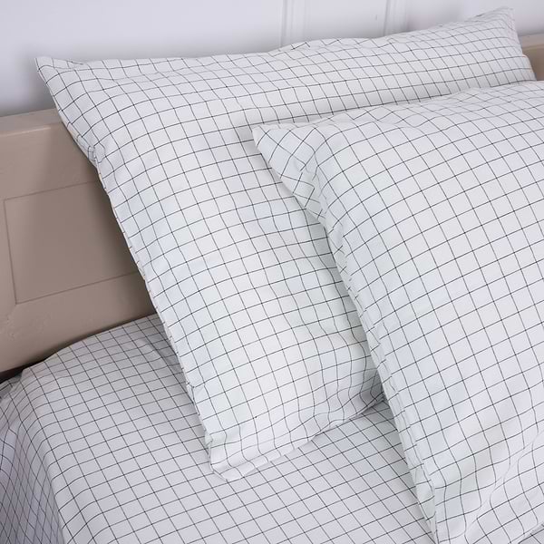 Фото - Комплект постельного белья MirSon King Size 220х240 см 40-0011 Ernestine (2200009011788)