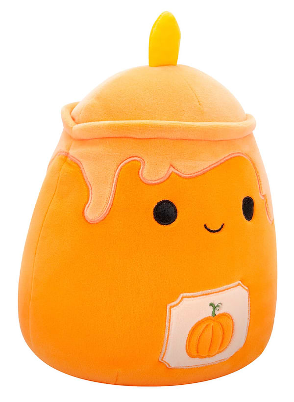 Фото - Мягкая игрушка SQUISHMALLOWS СВЕЧКА МИША 19 см (SQHV00032)