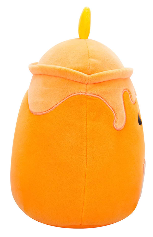 Фото - Мягкая игрушка SQUISHMALLOWS СВЕЧКА МИША 19 см (SQHV00032)