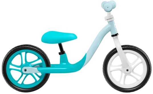 Фото - Беговел Lionelo Alex Turquoise