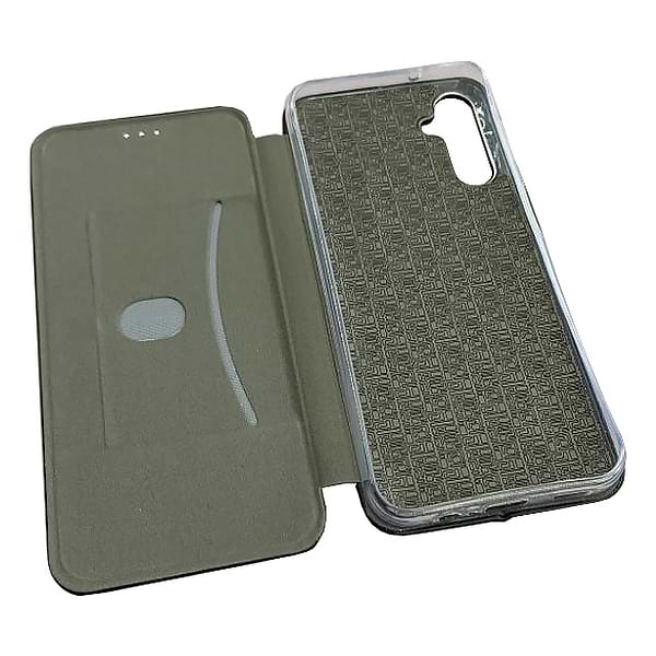 Фото - Чохол для смартфону BeCover Exclusive for Samsung Galaxy A04 SM-A045 Dark Green (709374)