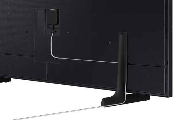 Фото - Телевизор Samsung QE75LS03AAUXUA