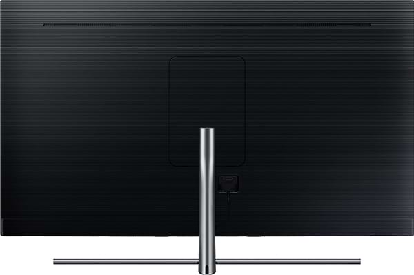 Фото - Телевизор Samsung QE75Q7FNAUXUA