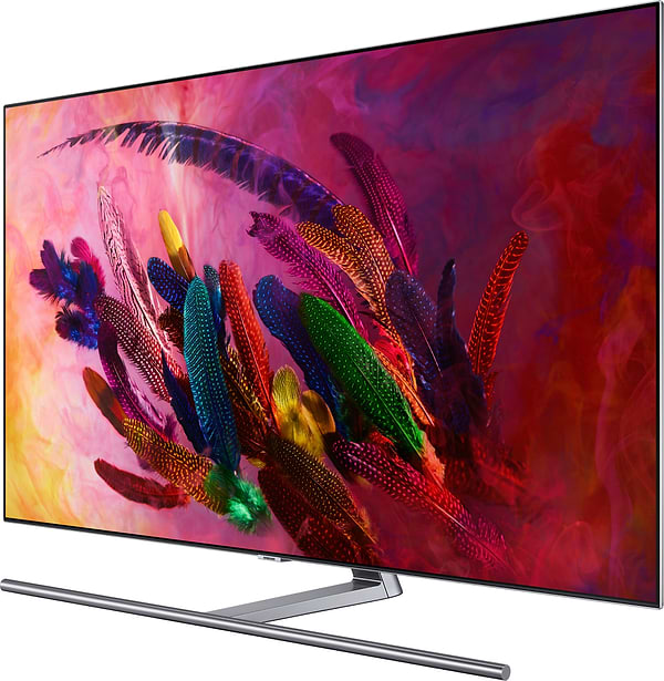 Фото - Телевизор Samsung QE65Q7FNAUXUA