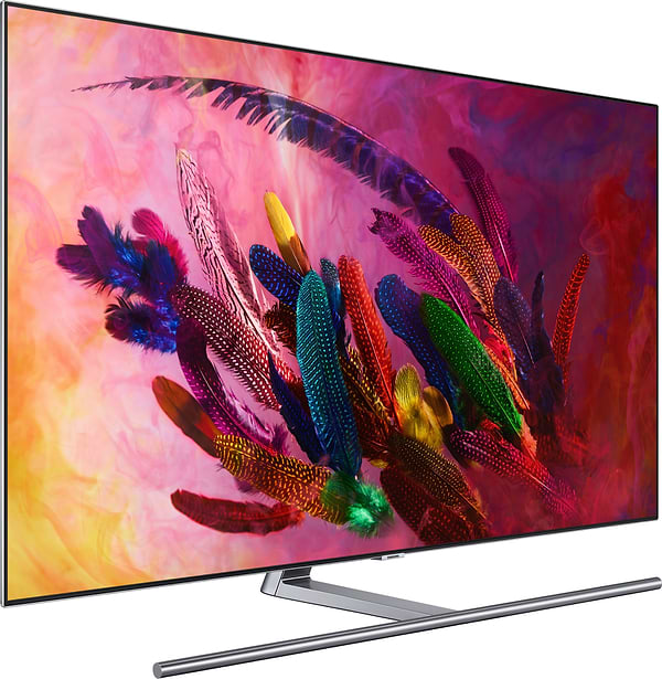 Фото - Телевизор Samsung QE65Q7FNAUXUA