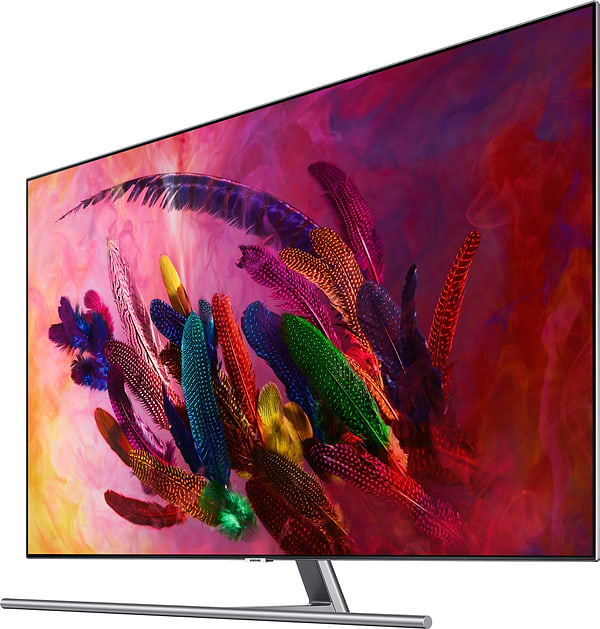 Фото - Телевизор Samsung QE65Q7FNAUXUA