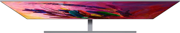 Фото - Телевизор Samsung QE65Q7FNAUXUA