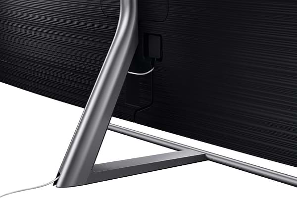 Фото - Телевизор Samsung QE65Q7FNAUXUA