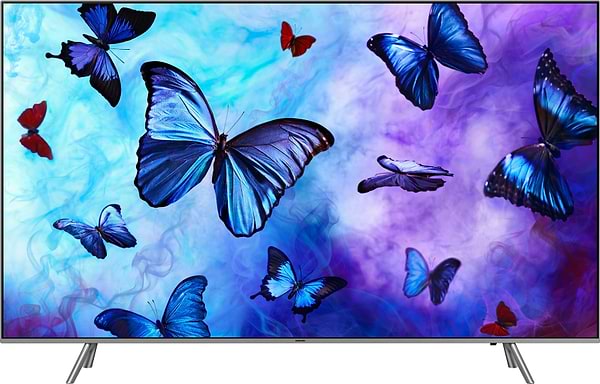 Фото - Телевизор Samsung QE49Q6FNAUXUA
