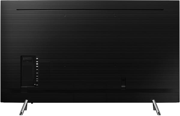 Фото - Телевизор Samsung QE75Q6FNAUXUA