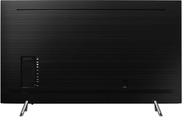 Фото - Телевизор Samsung QE49Q6FNAUXUA