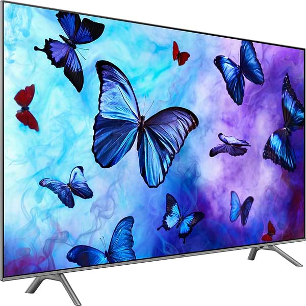 Фото - Телевизор Samsung QE49Q6FNAUXUA