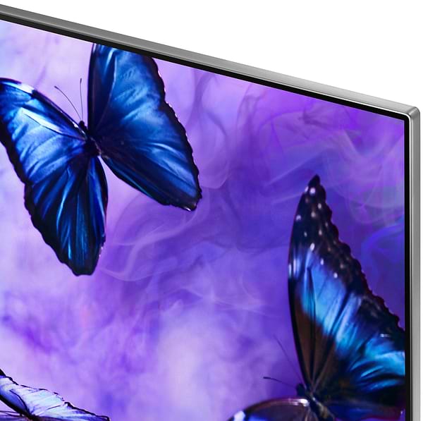 Фото - Телевизор Samsung QE49Q6FNAUXUA