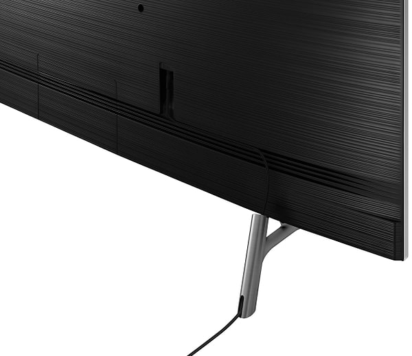 Фото - Телевизор Samsung QE49Q6FNAUXUA