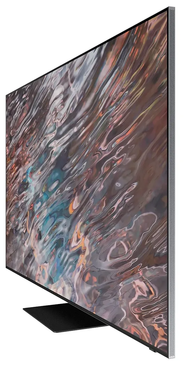 Фото - Уцінка - Телевізор Samsung QE75QN800AUXUA #