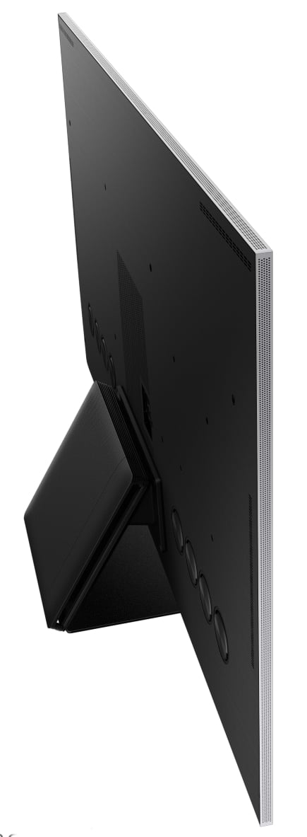 Фото - Уцінка - Телевізор Samsung QE75QN800AUXUA #