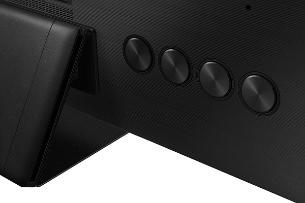 Фото - Уцінка - Телевізор Samsung QE75QN800AUXUA #