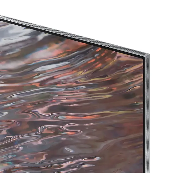 Фото - Уцінка - Телевізор Samsung QE75QN800AUXUA #