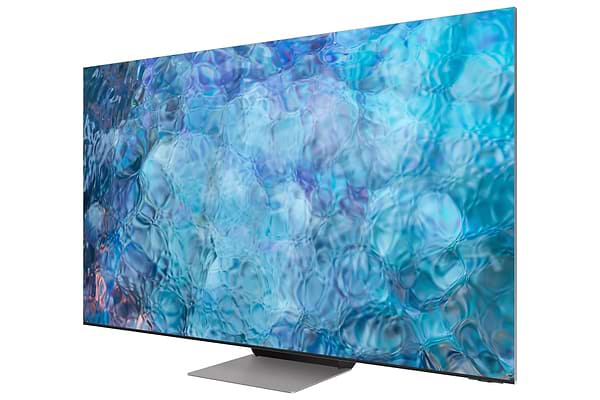 Фото - Телевизор Samsung QE75QN900AUXUA