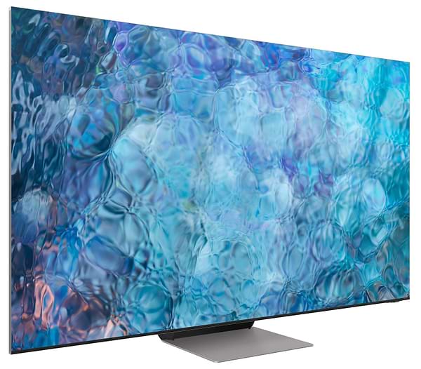 Фото - Телевизор Samsung QE75QN900AUXUA