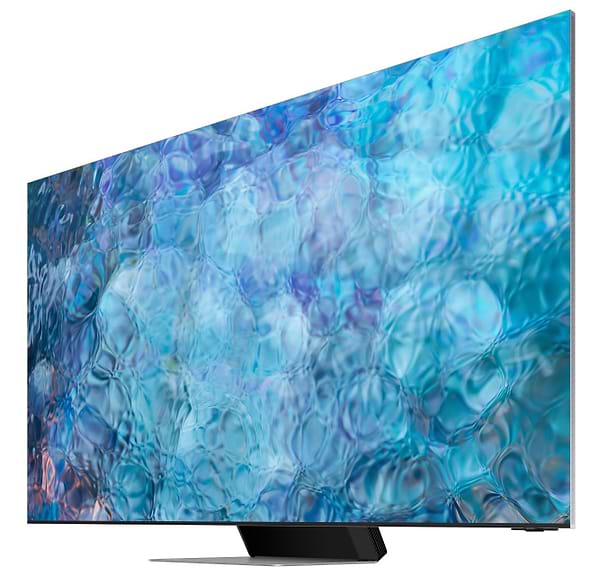 Фото - Телевизор Samsung QE75QN900AUXUA