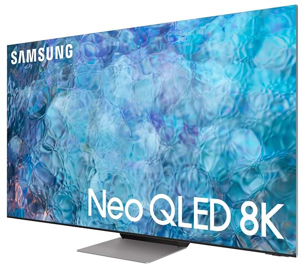 Фото - Телевизор Samsung QE65QN900AUXUA