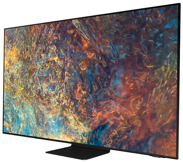 Фото - Телевізор Samsung QE43QN90AAUXUA