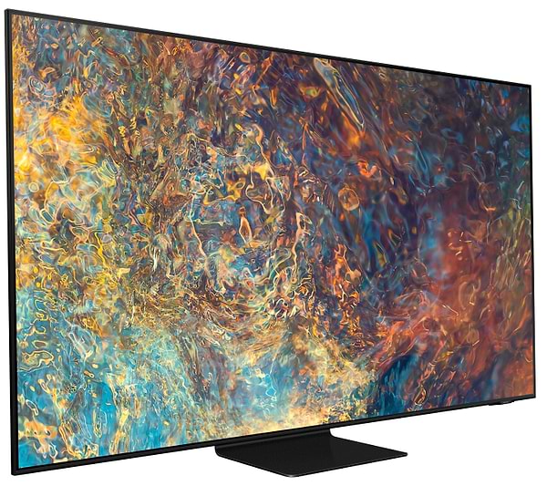 Фото - Телевізор Samsung QE43QN90AAUXUA