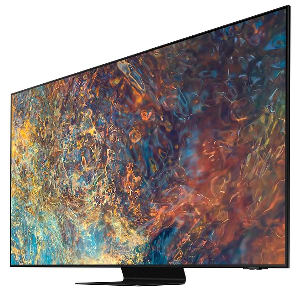 Фото - Телевізор Samsung QE43QN90AAUXUA