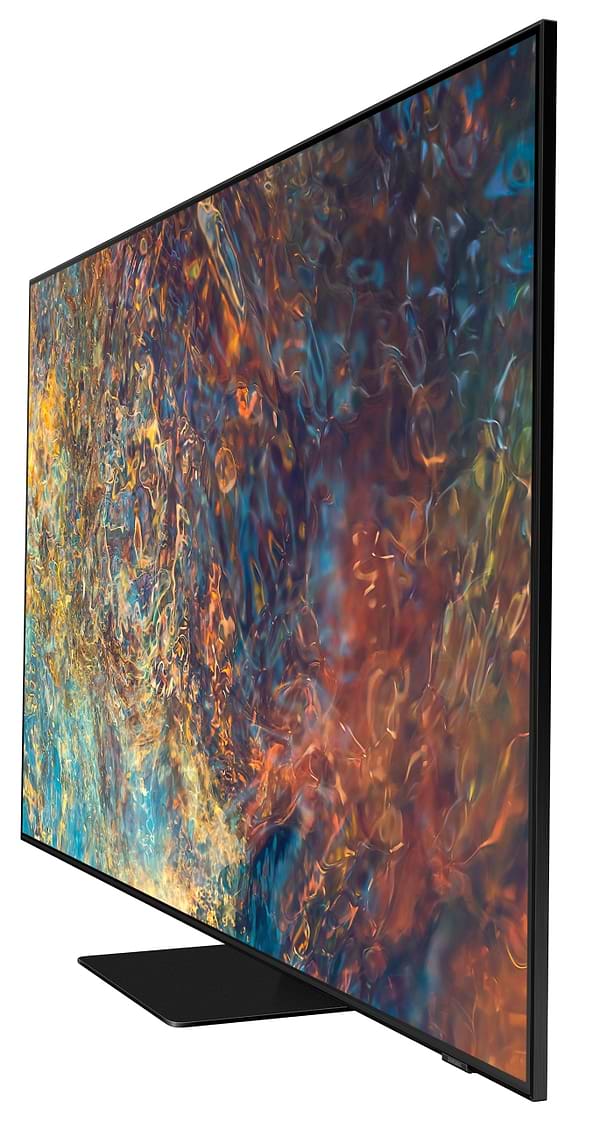 Фото - Телевизор Samsung QE98QN90AAUXUA