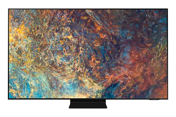 Фото - Телевізор Samsung QE43QN90AAUXUA