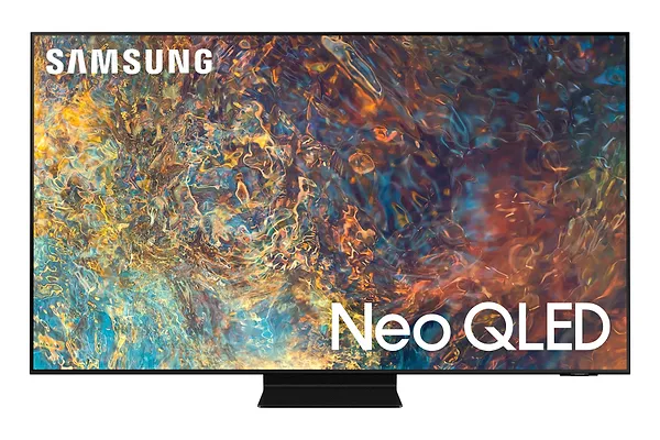Фото - Телевізор Samsung QE43QN90AAUXUA