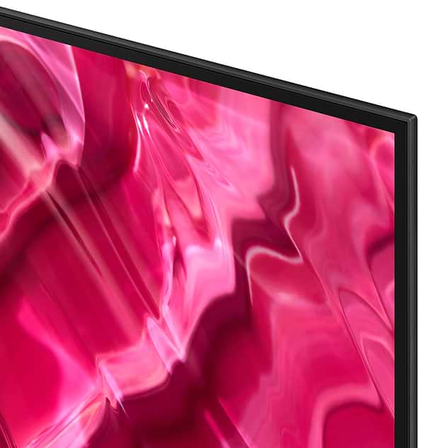 Фото - Телевизор Samsung QE77S90CAUXUA