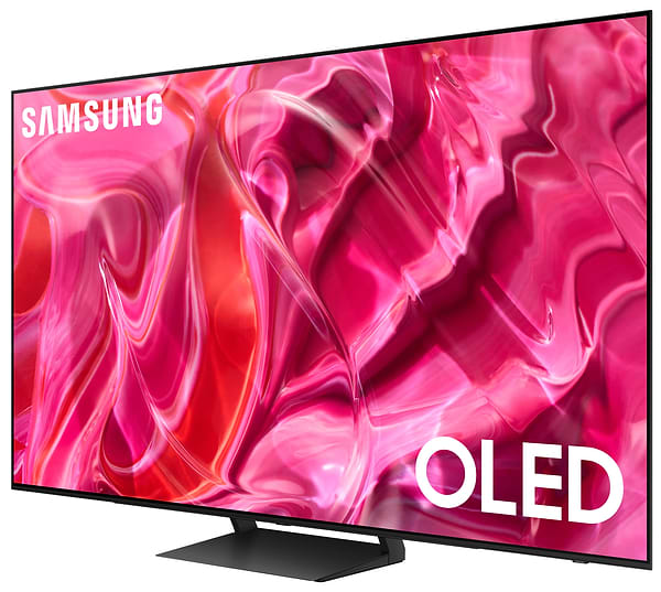 Фото - Телевизор Samsung QE77S90CAUXUA