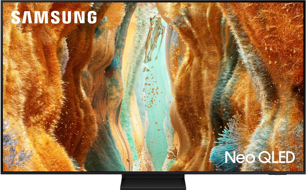 Телевизор Samsung QE55QN70FAUXUA - Фото 1
