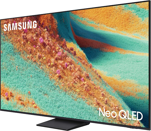 Фото - Телевизор Samsung QE55QN85FAUXUA